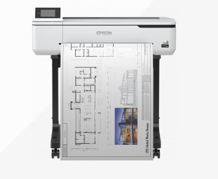 Epson Sc T3100